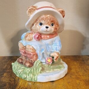 Charming Bear Bank